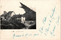 Delcampe - CPA Col De Vence (1277522) - Vence