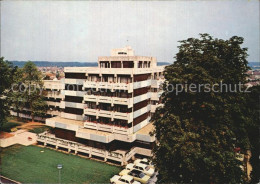 72547605 Bad Rappenau Salinen Sanatorium Bad Rappenau - Bad Rappenau