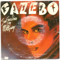 Gazebo - Sun Goes Down On Milky Way - Single - Other & Unclassified
