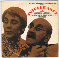 Warren Mitchell, Anthony Booth, Dandy Nichols, Una Stubbs - Intolerance - Single - Andere & Zonder Classificatie