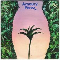 Amaury Pérez - No Lo Van A Impedir / Soneto - Movieplay 1979 - Single - Andere & Zonder Classificatie