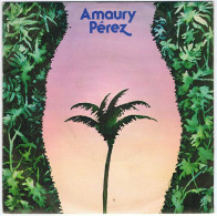 Amaury Pérez - No Lo Van A Impedir / Soneto - Movieplay 1979 - Single - Otros & Sin Clasificación