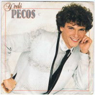 Pecos - Y Voló / Madre - Epic 1980 - Single - Otros & Sin Clasificación