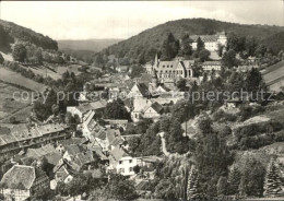 72546562 Stolberg Harz Blick Vom Tauernmantel Stolberg Harz - Stolberg (Harz)