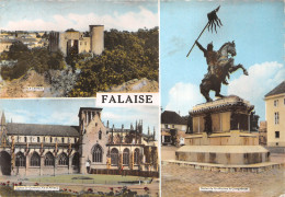 14-FALAISE-N°C-4354-A/0271 - Falaise