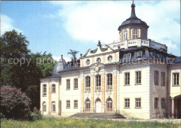 72545300 Weimar Thueringen Schloss Belvedere Weimar - Weimar