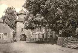 72545246 Stolberg Harz Ritterturm Stolberg Harz - Stolberg (Harz)