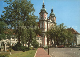 72545213 Waldsassen Stiftsbasilika Waldsassen - Waldsassen