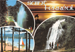 31-SAINT FERREOL-N°C-4354-C/0153 - Saint Ferreol