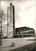 72544454 Lebenstedt Evangelische Sankt Matthaeuskirche Salzgitter - Salzgitter