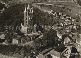 72544399 Dillenburg Wihelmsturm Dillenburg - Dillenburg