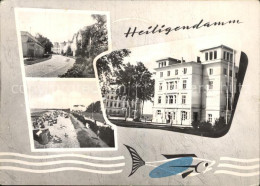 72543738 Heiligendamm Ostseebad  Bad Doberan - Heiligendamm