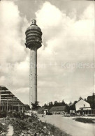 72543705 Kyffhaeuser Sendeturm Auf Dem Kulpenberg Bad Frankenhausen - Bad Frankenhausen