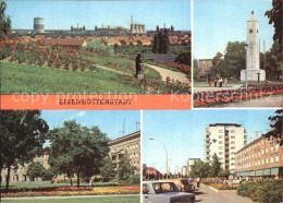 72543027 Eisenhuettenstadt Am Rosenhuegel Platz Der DeutschSowjetischen Freundsc - Eisenhuettenstadt