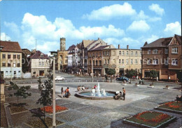 72542930 Meuselwitz Markt Meuselwitz - Meuselwitz