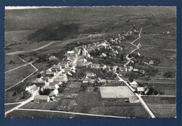 Environs Bad Münstereifel. Ripsdorf  (Blankenheim). Vue Aérienne Du Village.  Gasthof- Fremdenpension (Peter Breuer). - Bad Muenstereifel