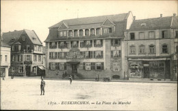 41080372 Euskirchen Place Du Marche Euskirchen - Euskirchen