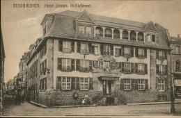 41080370 Euskirchen Hotel Joisten  Euskirchen - Euskirchen