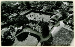 33 - CB53045CPA - MARGAUX - Château Lascombes - Menu - Parfait état - GIRONDE - Margaux