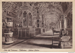 1939 Vaticano  N. 69 Anno Santo 75 C. Su Cartolina Per Vienna - FDC