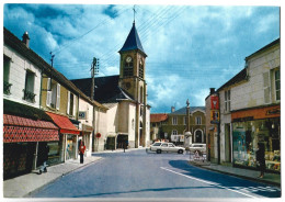 DAMMARIE LES LYS - L'Eglise - Dammarie Les Lys