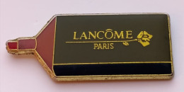 GA49 Pin's Parfum Lancome Perfume Achat Immédiat - Perfumes