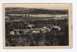 1956. YUGOSLAVIA,SERBIA,BANJA KOVILJACA,POSTCARD,USED - Jugoslawien