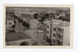 1980? YUGOSLAVIA,MACEDONIA,KUMANOVO,POSTCARD,USED - Yugoslavia