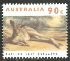 151 Australia Kangourou Kangaroo Canguro Känguru Kangoeroe MNH ** Neuf SC (AUS-355) - Sonstige & Ohne Zuordnung