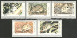 151 Australia Souris Mouse Muis Maus Raton Topo MNH ** Neuf SC (AUS-356) - Nager