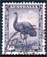 151 Australia Emeu Emu (AUS-331) - Sonstige & Ohne Zuordnung