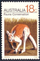 151 Australia Kangourou Kangaroo MNH ** Neuf SC (AUS-255) - Sonstige & Ohne Zuordnung