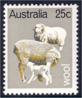 151 Australia Sheep Mouton MNH ** Neuf SC (AUS-138b) - Farm