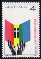 151 Australia Bible MNH ** Neuf SC (AUS-116a) - Mint Stamps