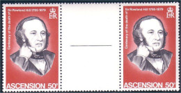 150 Ascension Rowland Hill MNH ** Neuf SC (ASC-20) - Rowland Hill