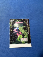 India 2004 Michel 2026 Woodstock Schule MNH - Unused Stamps