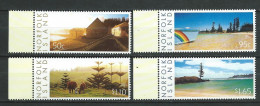 Norfolk Island - 2003 Local Motives. MNH** - Norfolk Island