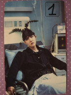 Photocard Au Choix BTS J Hope Jack In The Box - Andere Producten