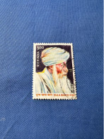 India 2004 Michel 2061 Dula Bhays Kag - Used Stamps