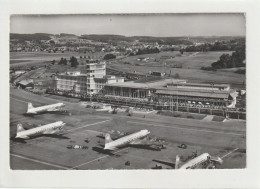 Zürich Kloten, Flughof, Schweiz - Kloten