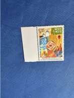 India 2005 Michel 2090 Genossenschaftsbewegung MNH - Unused Stamps