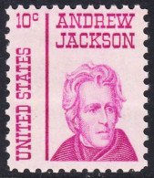 !a! USA Sc# 1286 MNH SINGLE (a3) - Andrew Jackson - Nuovi