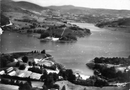 Cpsm LA SALVETAT SUR AGOUT 34 Le Barrage De Raviège - La Salvetat