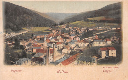 67-ROTHAU-N°5136-E/0377 - Rothau