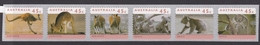 Australia ASC 1441d 1994 Koalas And Kangaroos, Self Adhesive, Pemara Printing, Mint Never Hinged - Mint Stamps