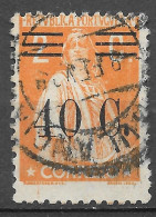 Portugal 1928 - Tipo "Ceres" OVP - Afinsa 466 - Oblitérés