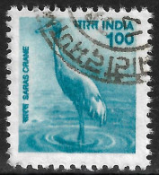 (A8) India Stamps 2000 - Used - Used Stamps