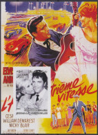 F-EX48703 SOMALIA MNH 2004 CINEMA MOVIE ELVIS PRESLEY.  - Cinema