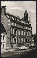AK Kampen, Hotel De Stadsherberg  - Kampen