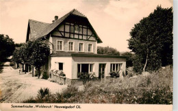 73962058 Neu_Weigsdorf Sommerfrische Waldesruh - Cunewalde